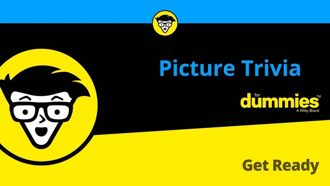 图片[3]-傻瓜琐事™ Trivia For Dummies-游糖YoTeb