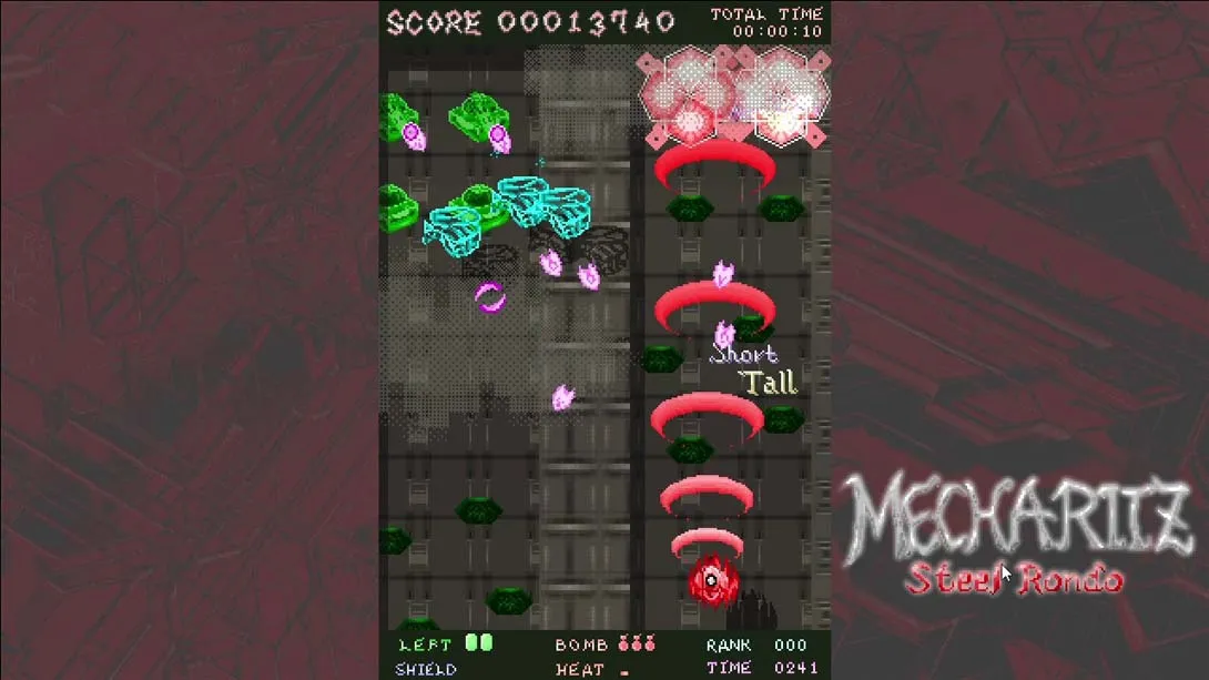 图片[5]-【美版】利兹之心：钢铁轮舞曲 .Mecha Ritz Steel Rondo-游糖YoTeb