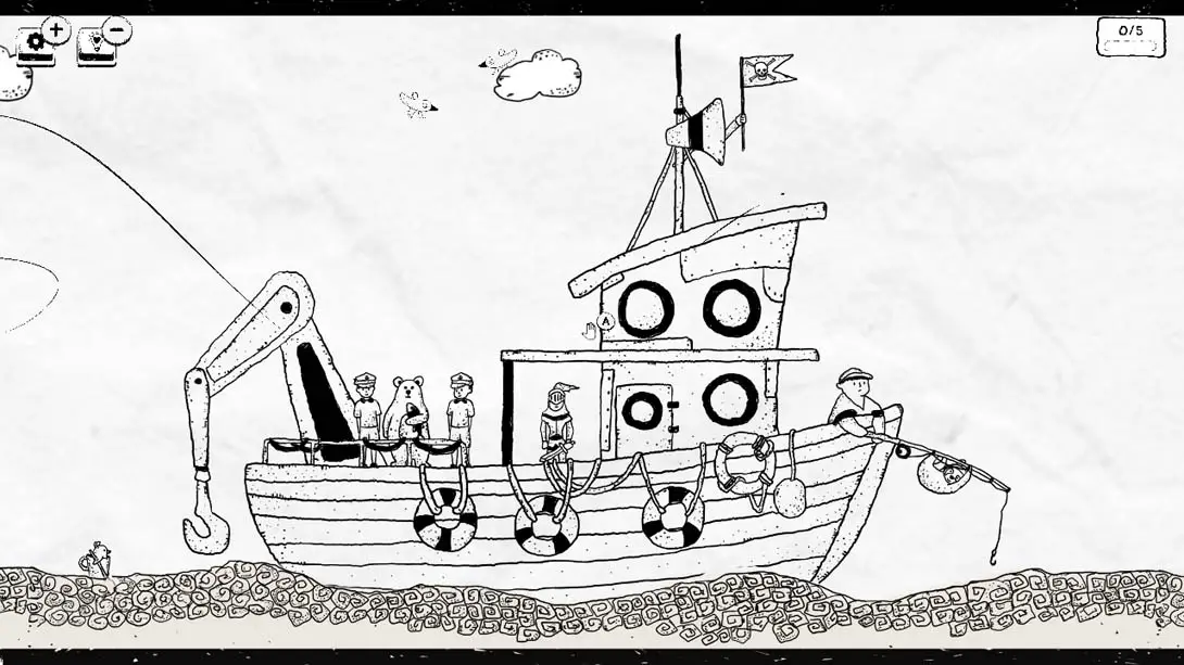 图片[6]-【美版】It’s Kooky-游糖YoTeb