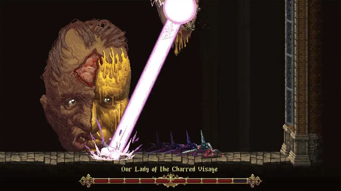 图片[1]-渎神 Blasphemous（1.0.8）-游糖YoTeb