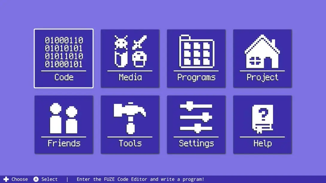 图片[3]-FUZE4 Nintendo Switch-游糖YoTeb
