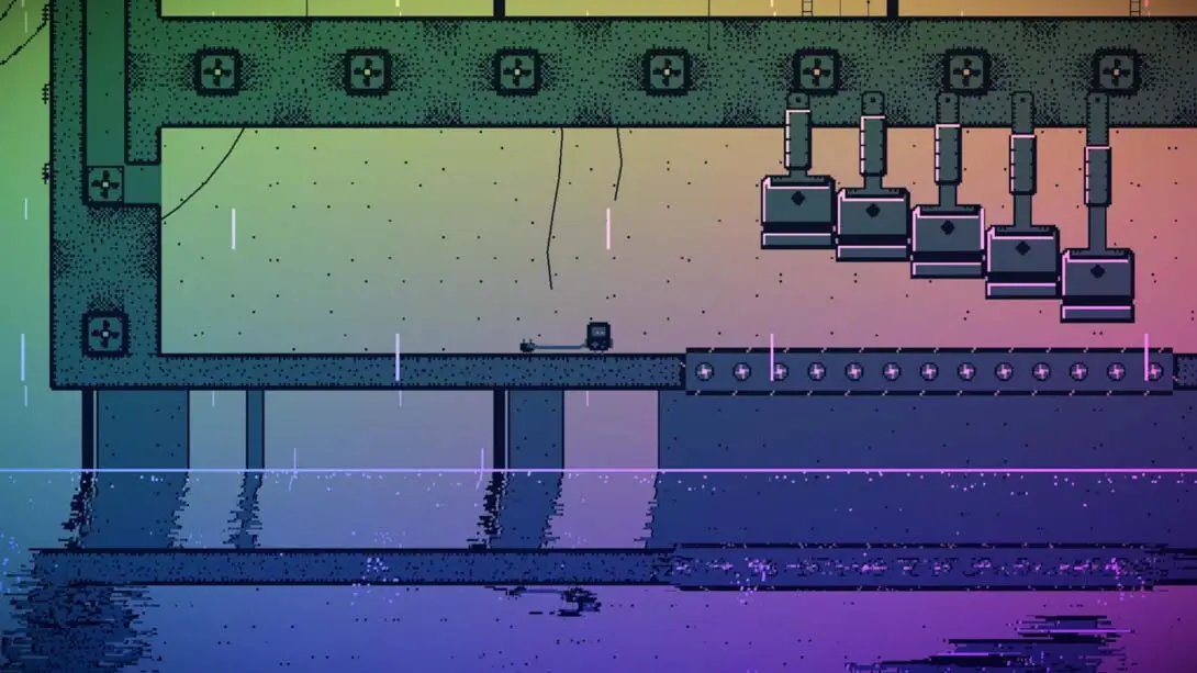 图片[4]-超级电缆男孩 Super Cable Boy-游糖YoTeb