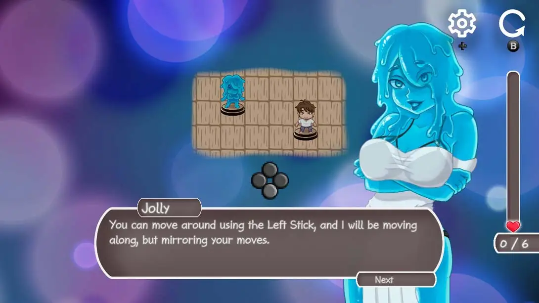 图片[5]-在她的里面（卧室）Inside Her (bedroom)-游糖YoTeb