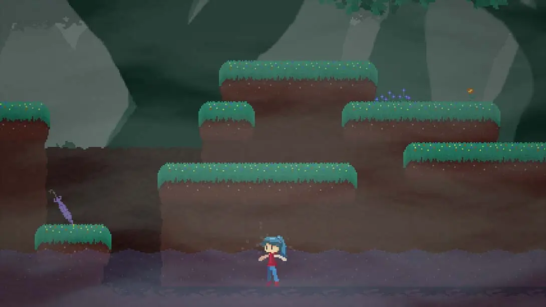 图片[1]-莎拉的梦中冒险 Dreaming Sarah-游糖YoTeb