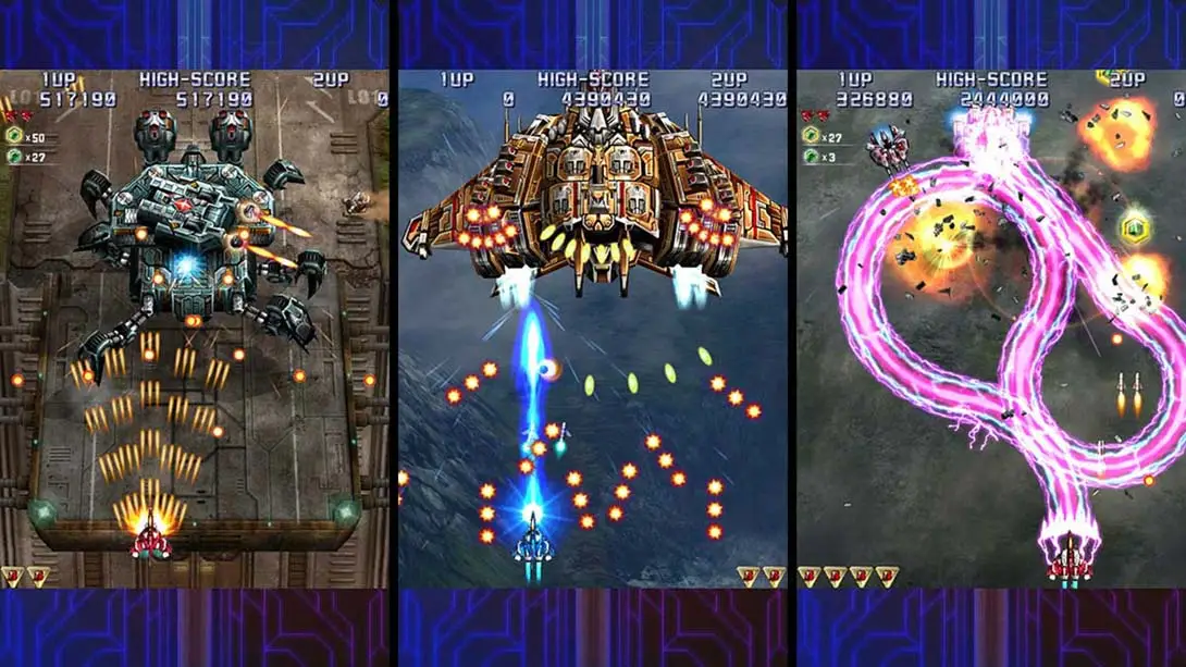 图片[6]-雷电4 x Mikado Remix Raiden IV×MIKADO remix-游糖YoTeb