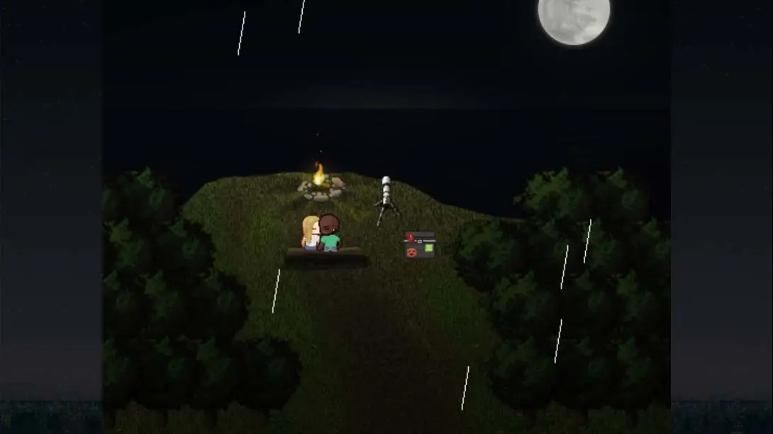 图片[3]-每人心中都有一只怪兽 Always Sometimes Monsters-游糖YoTeb