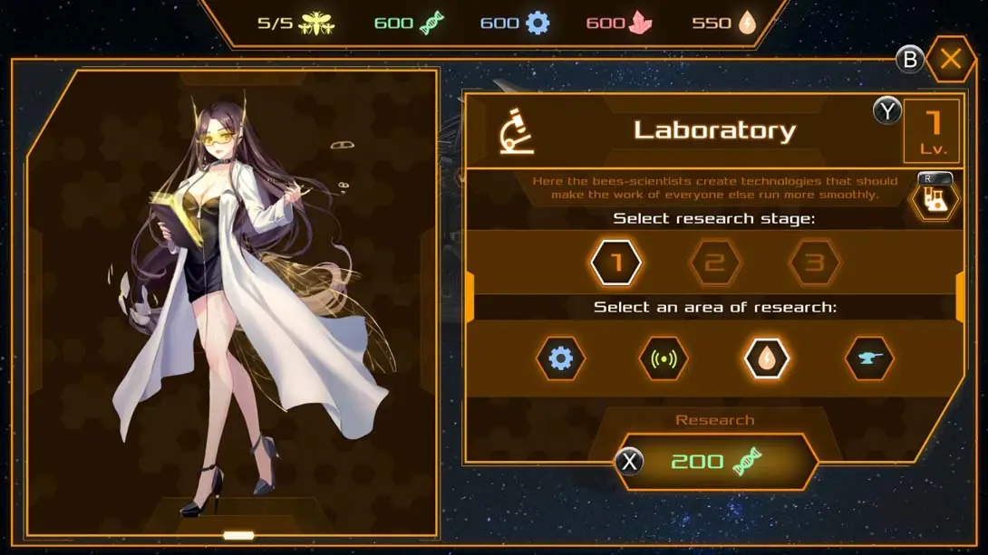 图片[5]-【美版】网络蜂巢 CyberHive-游糖YoTeb