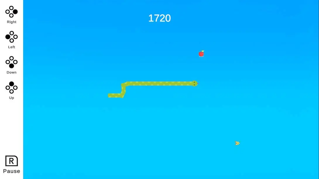 图片[4]-【美版】拱廊蛇 Arcade Snake Go!-游糖YoTeb