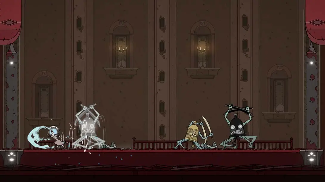 图片[1]-【美版】破灭 .Saviorless-游糖YoTeb