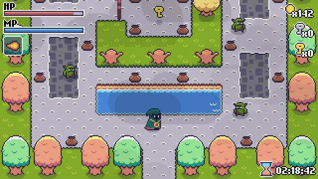 图片[1]-法师与宝物 Mages and Treasures-游糖YoTeb