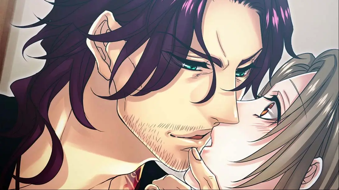 图片[5]-大叔之恋 Pub Encounter-游糖YoTeb