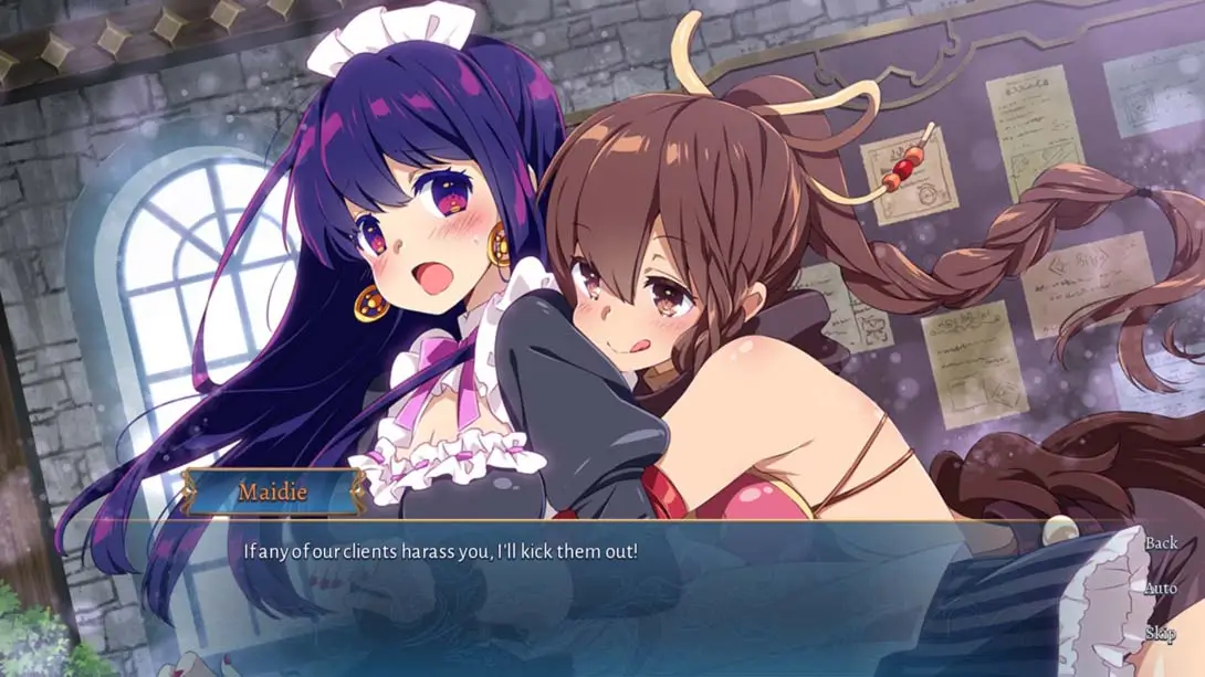 图片[5]-【美版】樱花MMO Extra .Sakura MMO Extra-游糖YoTeb