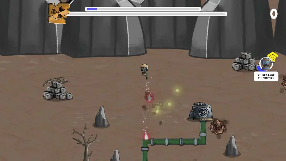 图片[1]-【美版】管线恐慌 .Pipeline Panic-游糖YoTeb