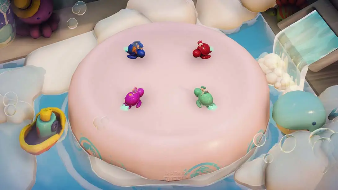 图片[2]-Skelittle：一个巨大的聚会 Skelittle: A Giant Party!!-游糖YoTeb