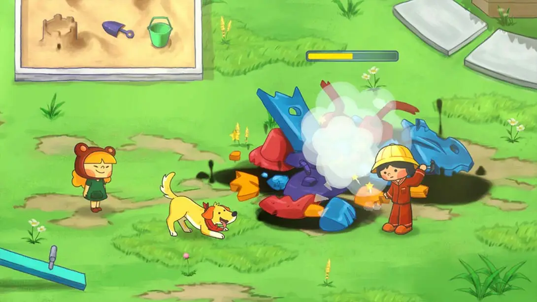 图片[6]-【美版】你好 好孩子 .Hello Goodboy-游糖YoTeb