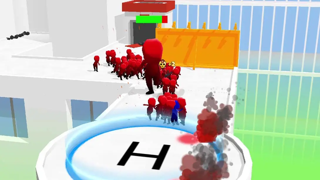 图片[2]-【美版】Z 逃生 .Z Escape-游糖YoTeb