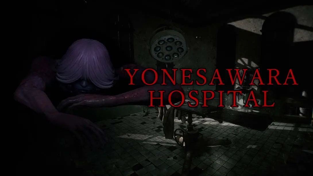【美版】米砂原医院 YONESAWARA HOSPITAL-游糖YoTeb
