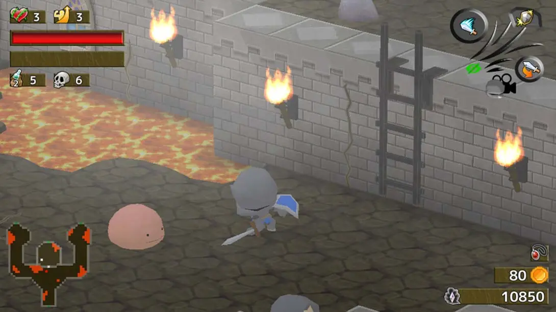 图片[3]-【美版】PROJECT : KNIGHT™ 2 Dusk of Souls-游糖YoTeb