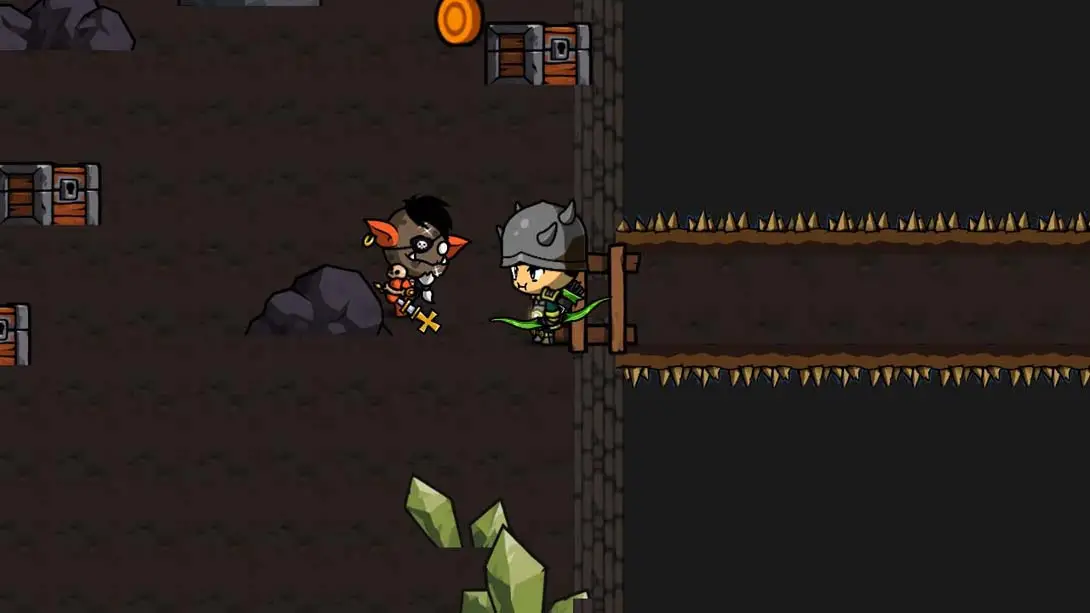 图片[2]-【美版】妖精猎手 Dungeons and Goblins-游糖YoTeb