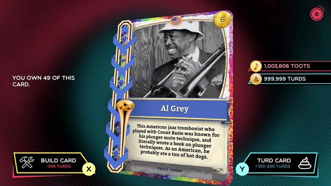 图片[6]-【美版】长号冠军 Trombone Champ-游糖YoTeb