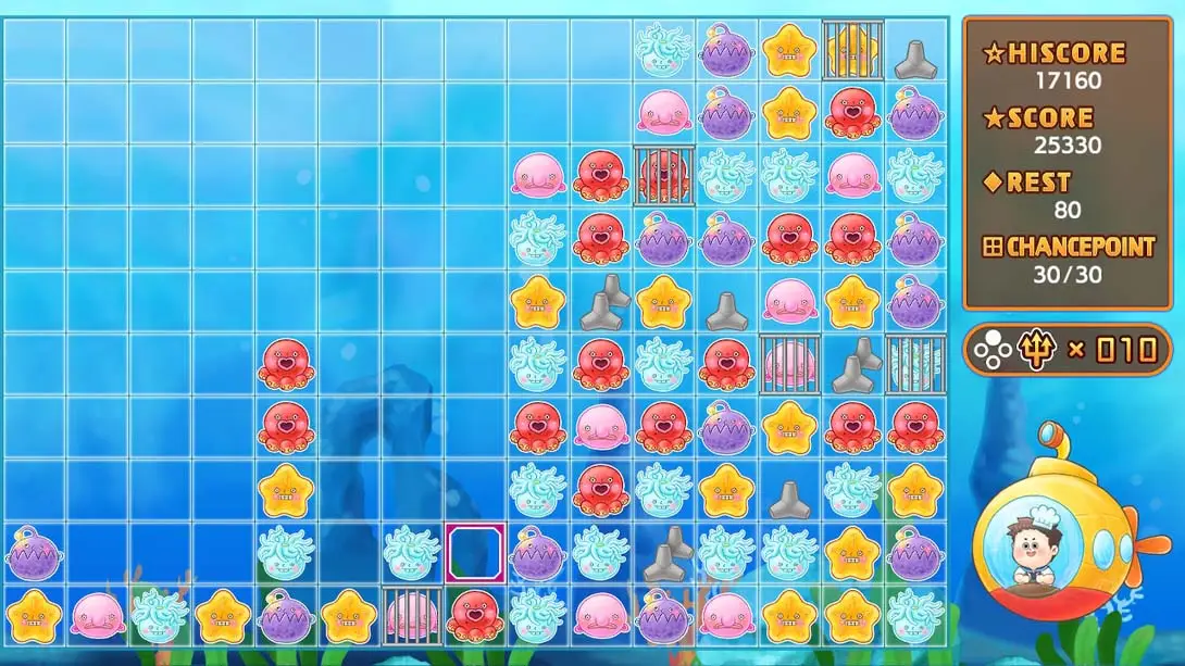 图片[3]-【美版】同场竞技 .SAME BREAK GAME-游糖YoTeb