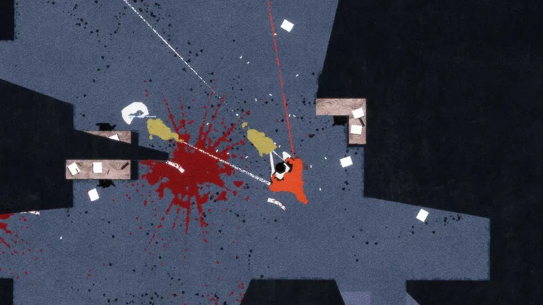 图片[4]-猿人逃出 APE OUT-游糖YoTeb