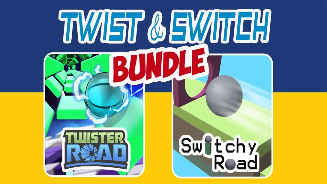 Twist & Switch Bundle-游糖YoTeb