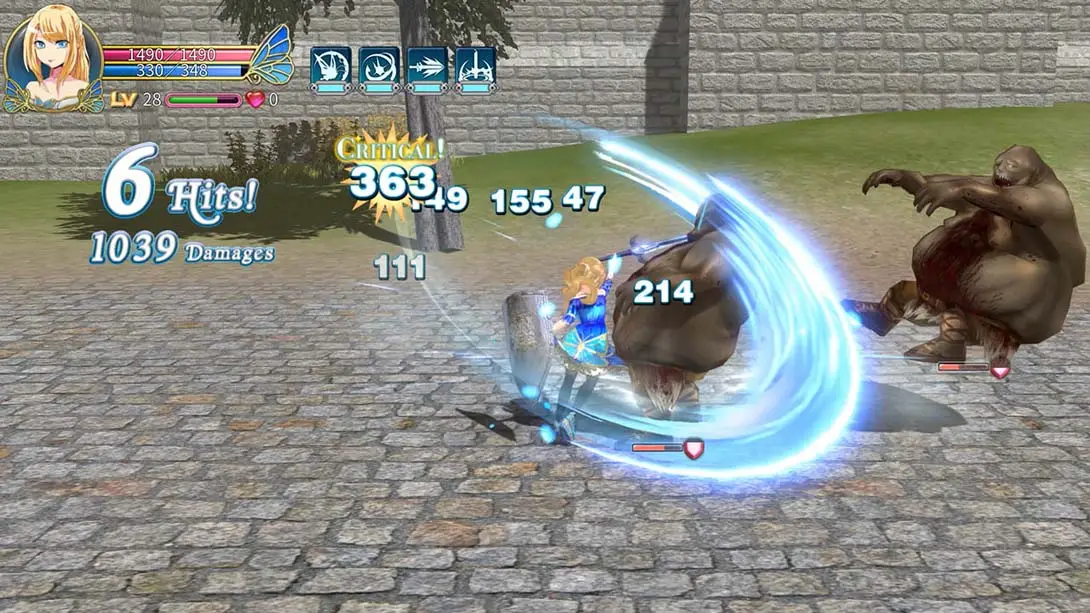 图片[1]-魔剑梦魇 .Demon Sword Incubus（1.0.3）金手指-游糖YoTeb