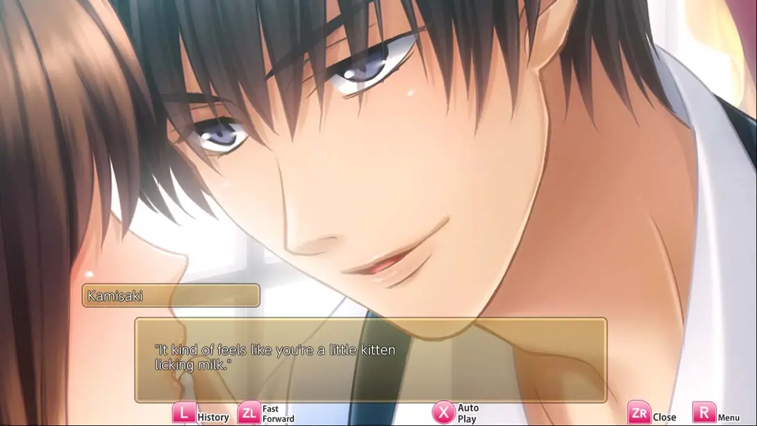 图片[2]-我的执事 My Butler-游糖YoTeb