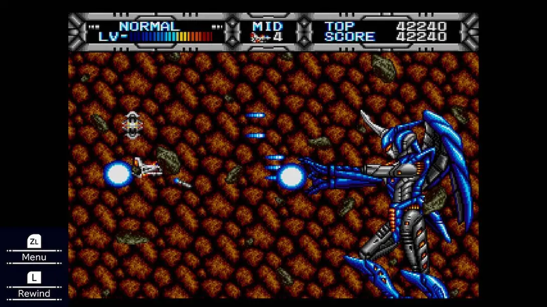 图片[2]-【美版】宇宙巡航机 .Gaiares-游糖YoTeb