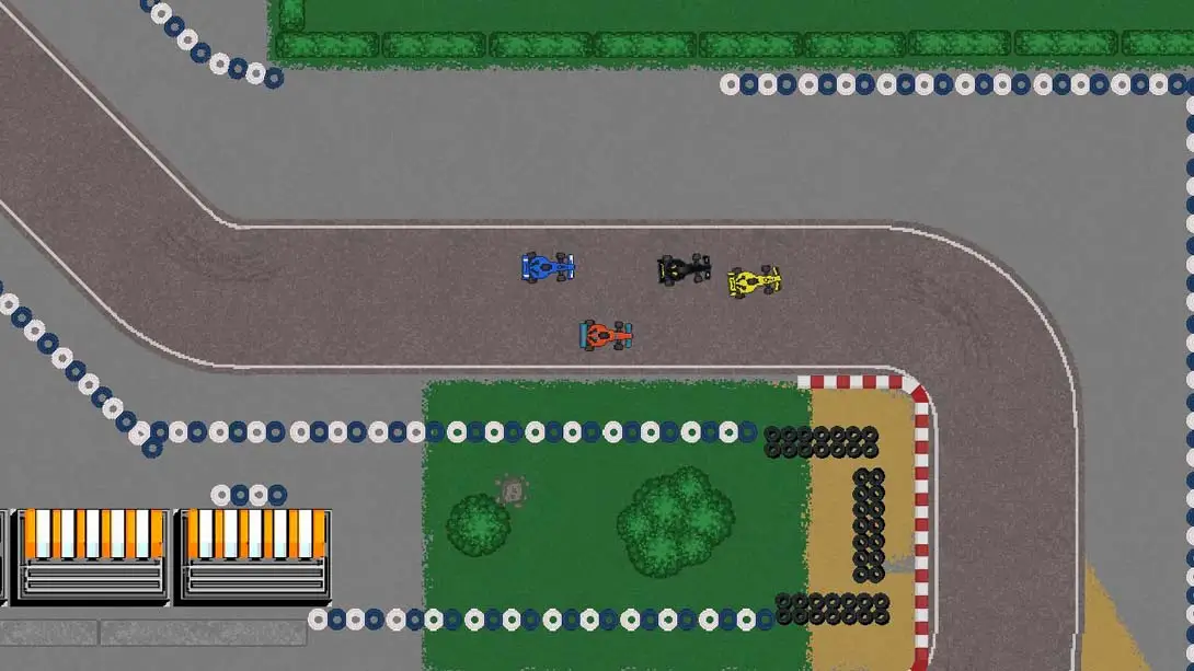 图片[3]-【美版】Flatout像素赛车 Flatout Pixel Racing-游糖YoTeb