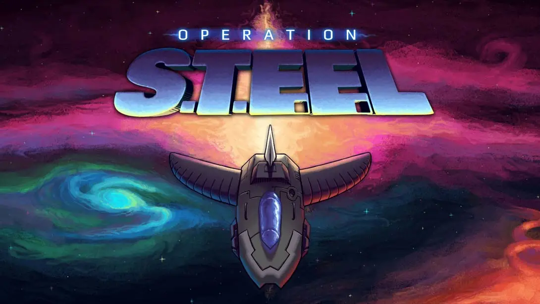 【美版】钢铁行动 .Operation STEEL-游糖YoTeb