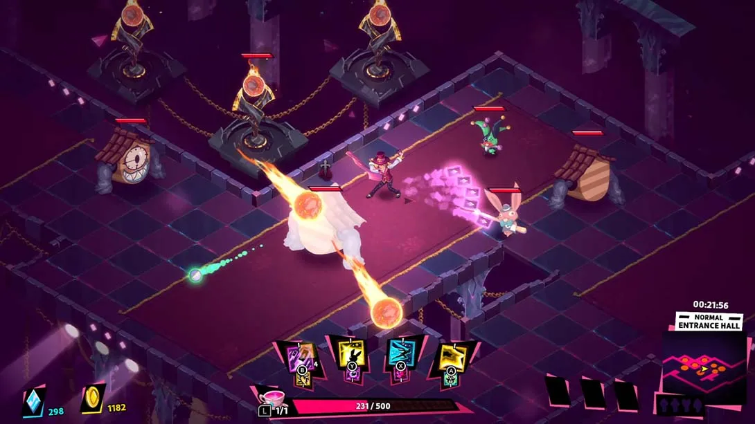 图片[6]-卡牌艾斯 Dandy Ace-游糖YoTeb