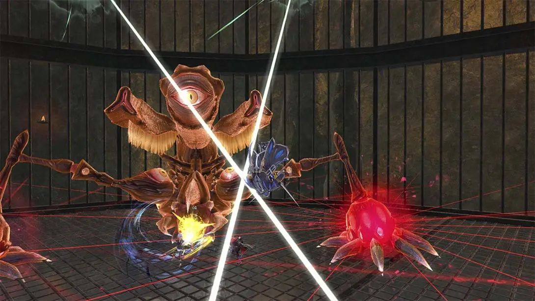 图片[5]-伊苏9：怪人之夜 Ys IX: Monstrum Nox-游糖YoTeb