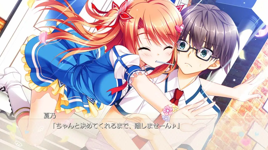 图片[1]-【日版】花样天使 フローラル・フローラブ-游糖YoTeb