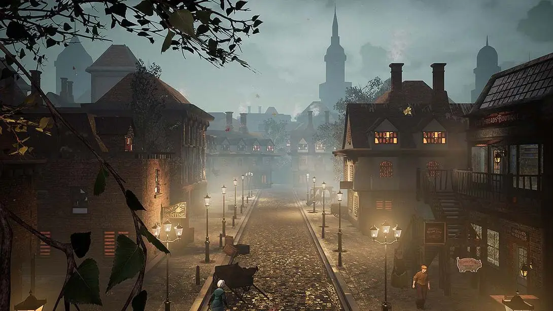 图片[1]-【美版】贪婪的魔鬼 Ravenous Devils-游糖YoTeb