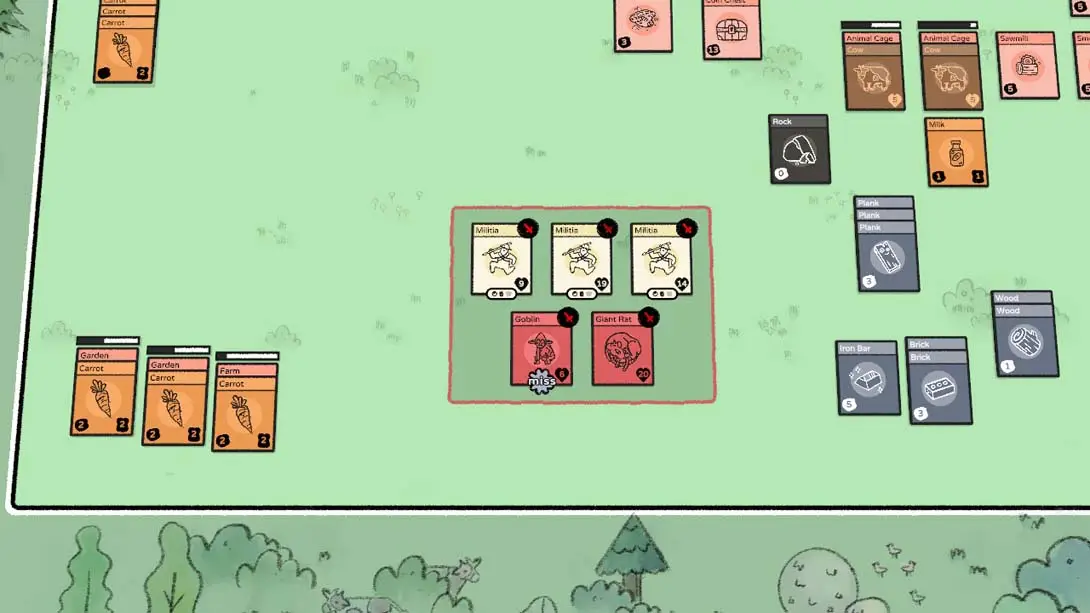 图片[1]-【美版】堆叠大陆 .Stacklands-游糖YoTeb