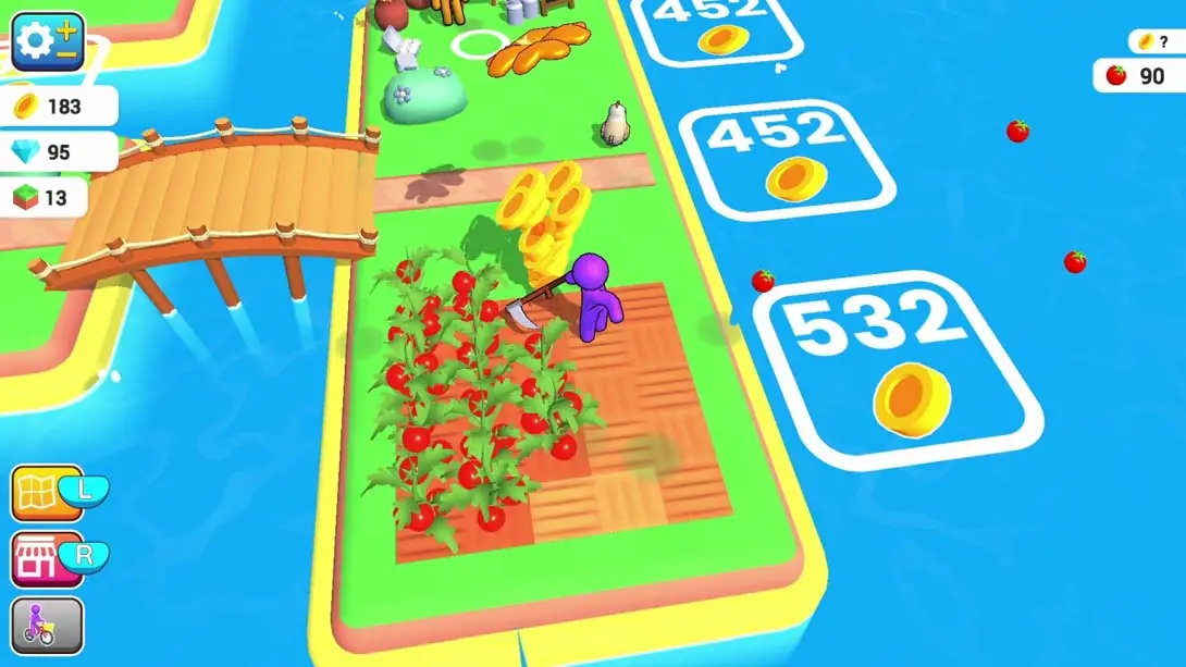 图片[5]-【美版】农田 .Farm Land-游糖YoTeb