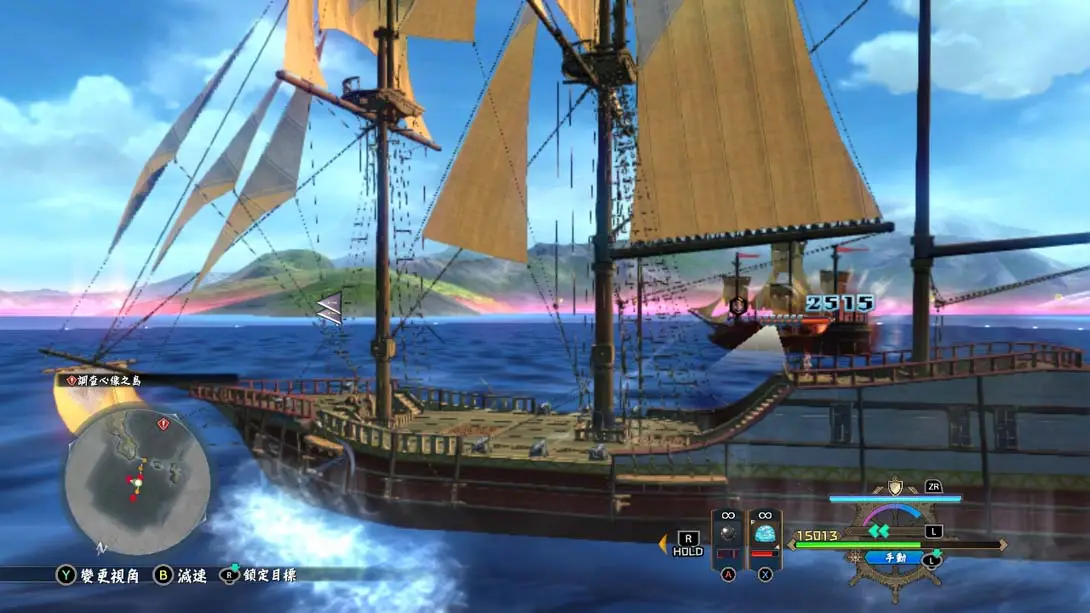 图片[2]-伊苏 X 北境历险（1.0.3）金手指-游糖YoTeb