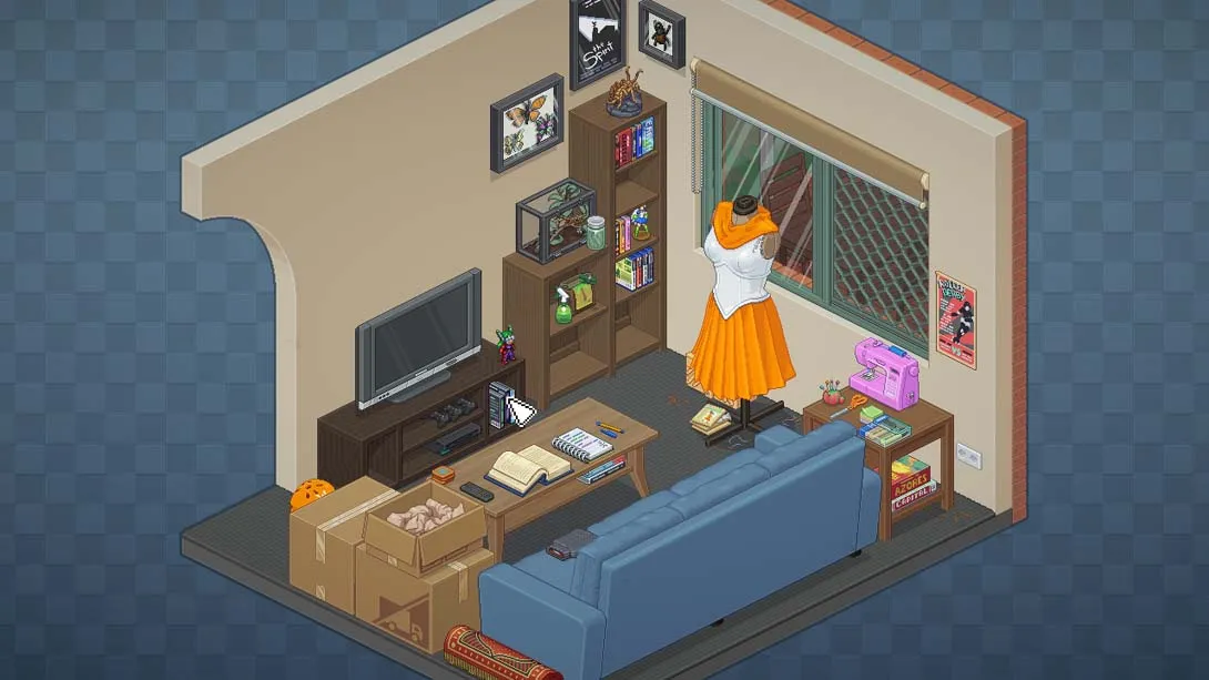 图片[4]-【美版】拆包装 .Unpacking-游糖YoTeb