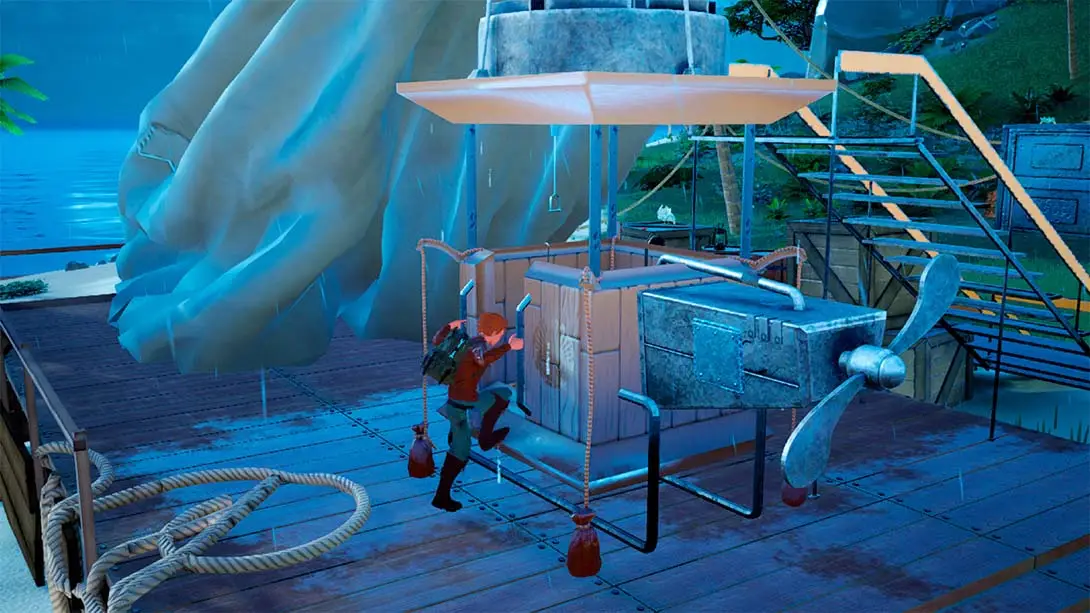 图片[5]-【美版】彼岸晴空 Hazel Sky-游糖YoTeb