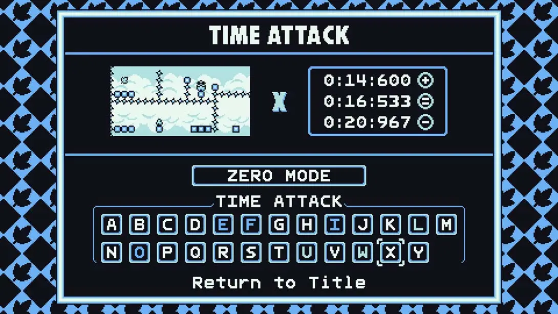 图片[1]-【美版】圆零 Rotund Zero-游糖YoTeb