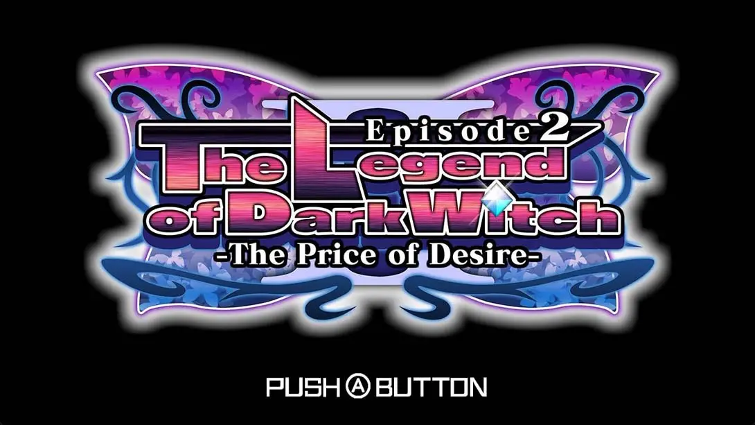 图片[6]-【欧版】魔神少女2：愿望的代价 .The Legend of Dark Witch Episode 2-游糖YoTeb