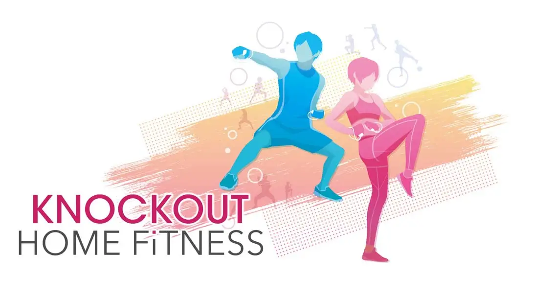 淘汰赛家庭健身 Knockout Home Fitness-游糖YoTeb