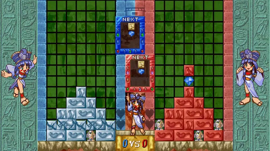 图片[4]-【美版】埃及艳后宝石方块S-Tribute .Cleopatra Fortune S-Tribute-游糖YoTeb