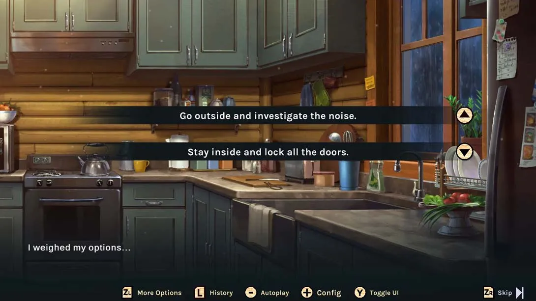 图片[3]-幽居病 Cabin Fever-游糖YoTeb