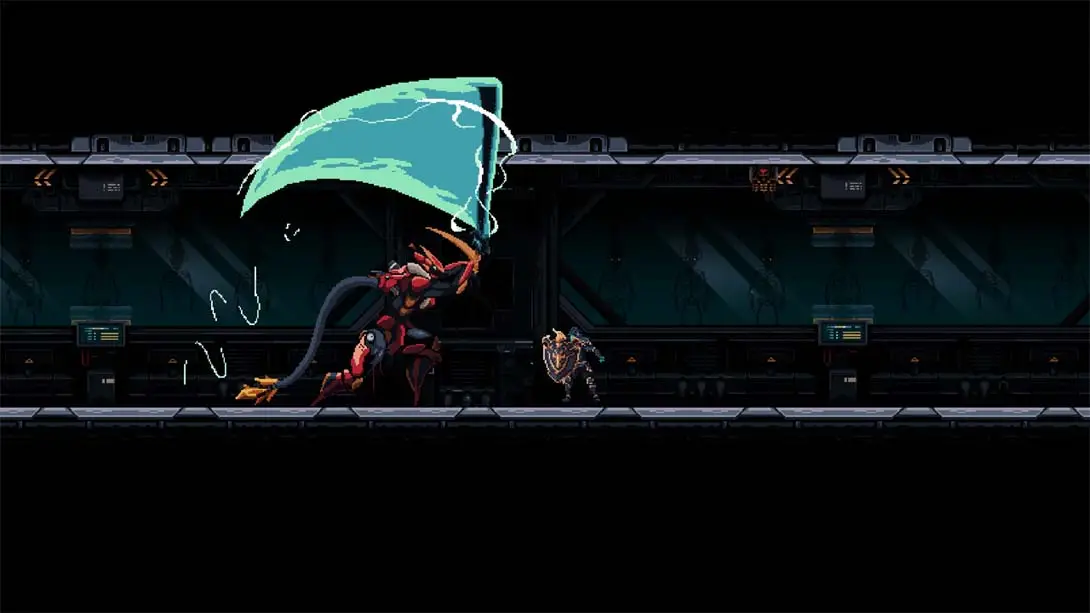 图片[4]-【美版】死神诡计：来生 Death’s Gambit: Afterlife-游糖YoTeb