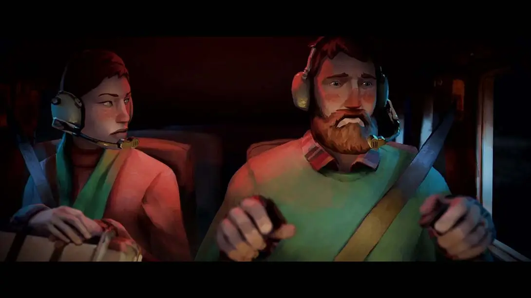 图片[5]-【美版】漫漫长夜 The Long Dark-游糖YoTeb