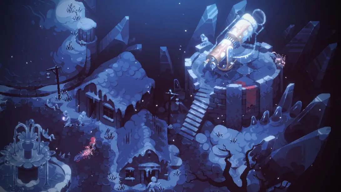 图片[5]-【日版】上古之魂 .Eldest Souls-游糖YoTeb