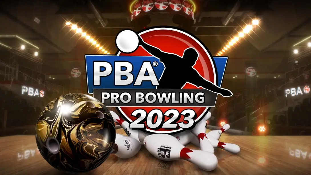 【美版】PBA职业保龄球2023 PBA Pro Bowling 2023-游糖YoTeb